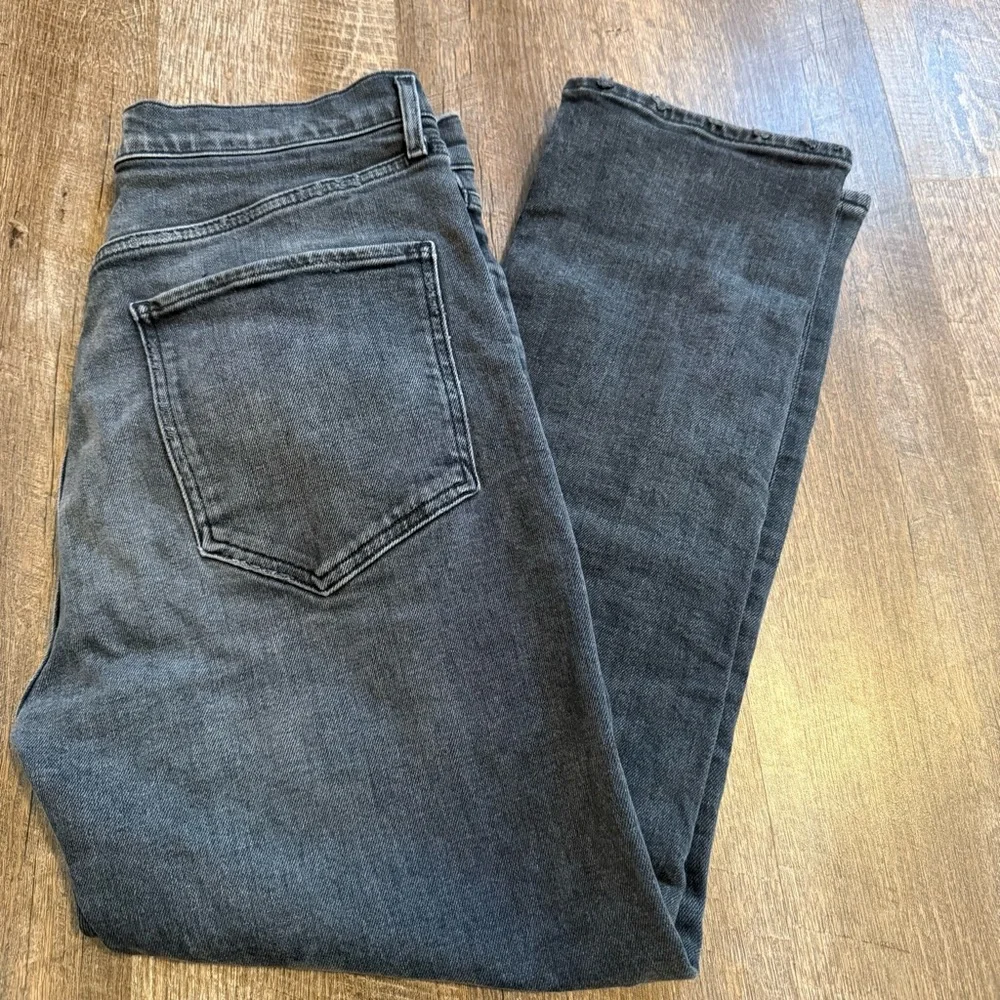 Agolde Riley Straight - Picture 3 of 10